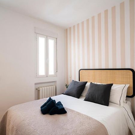 For You Rentals Apartamento Temporal Delicias Madrid Atocha Dva6 Ngoại thất bức ảnh