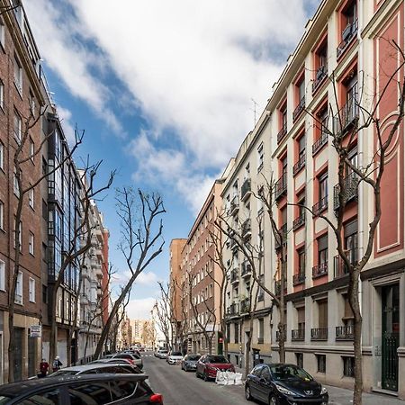 For You Rentals Apartamento Temporal Delicias Madrid Atocha Dva6 Ngoại thất bức ảnh