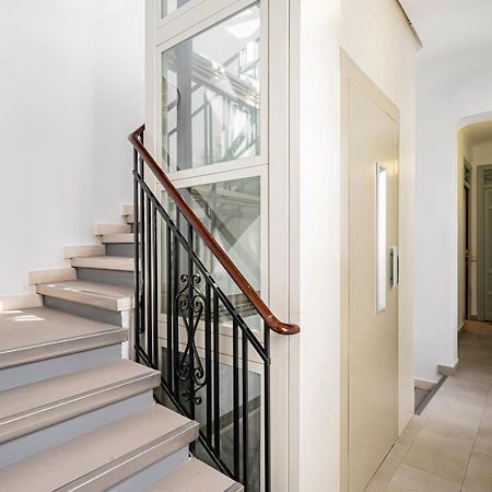 For You Rentals Apartamento Temporal Delicias Madrid Atocha Dva6 Ngoại thất bức ảnh