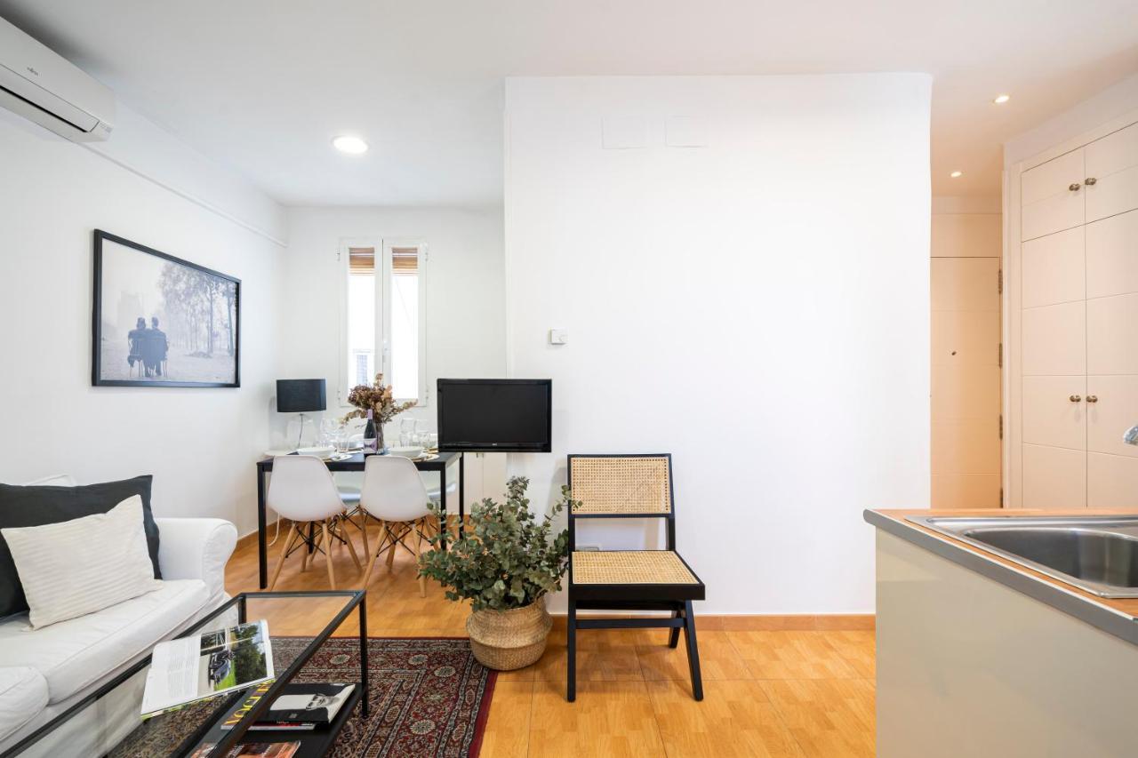 For You Rentals Apartamento Temporal Delicias Madrid Atocha Dva6 Ngoại thất bức ảnh