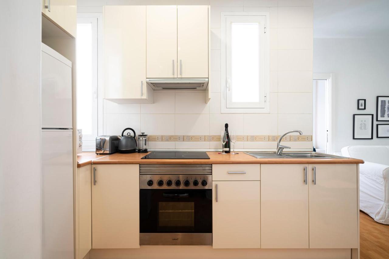 For You Rentals Apartamento Temporal Delicias Madrid Atocha Dva6 Ngoại thất bức ảnh