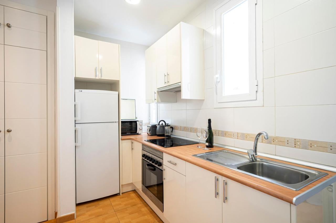 For You Rentals Apartamento Temporal Delicias Madrid Atocha Dva6 Ngoại thất bức ảnh