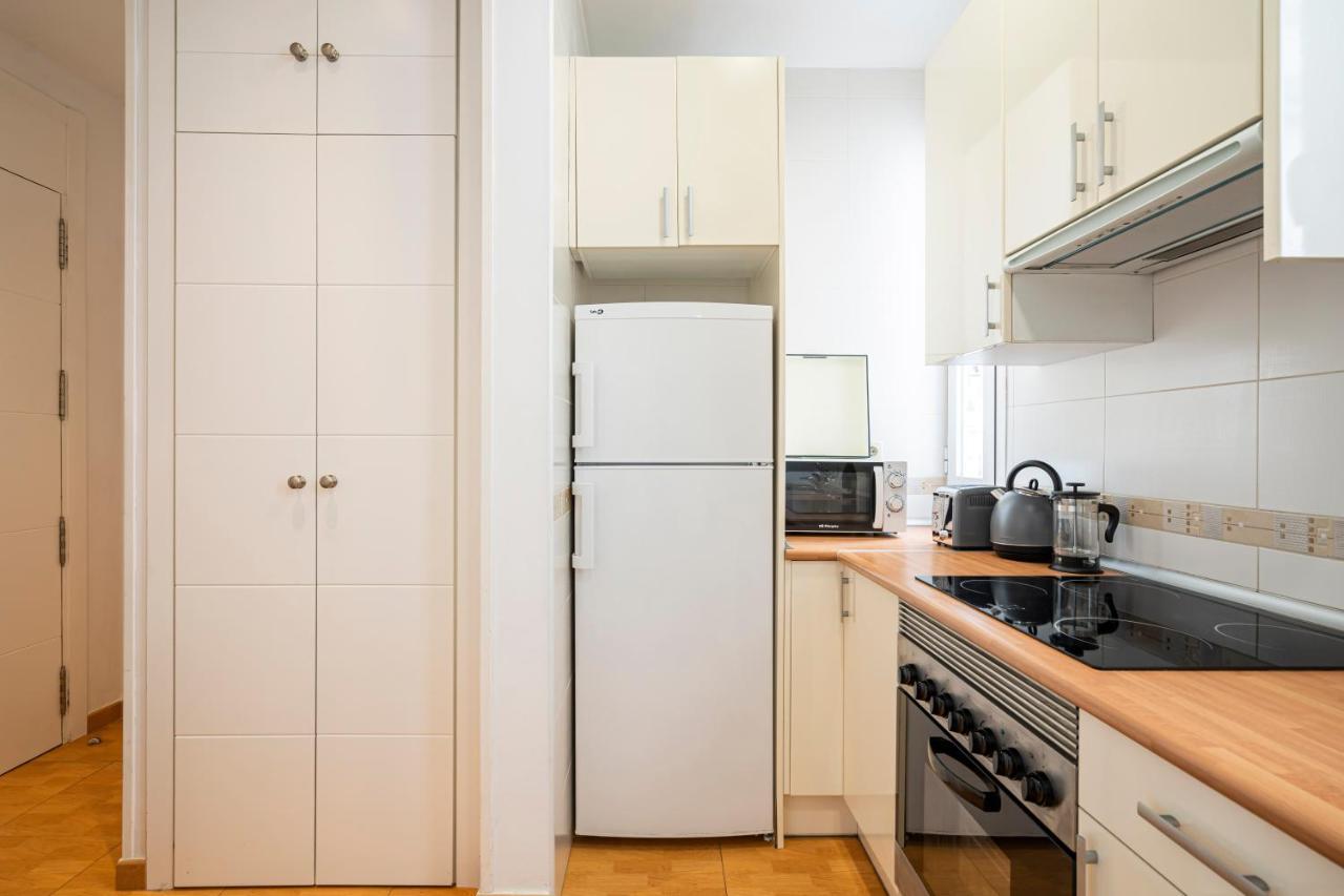 For You Rentals Apartamento Temporal Delicias Madrid Atocha Dva6 Ngoại thất bức ảnh