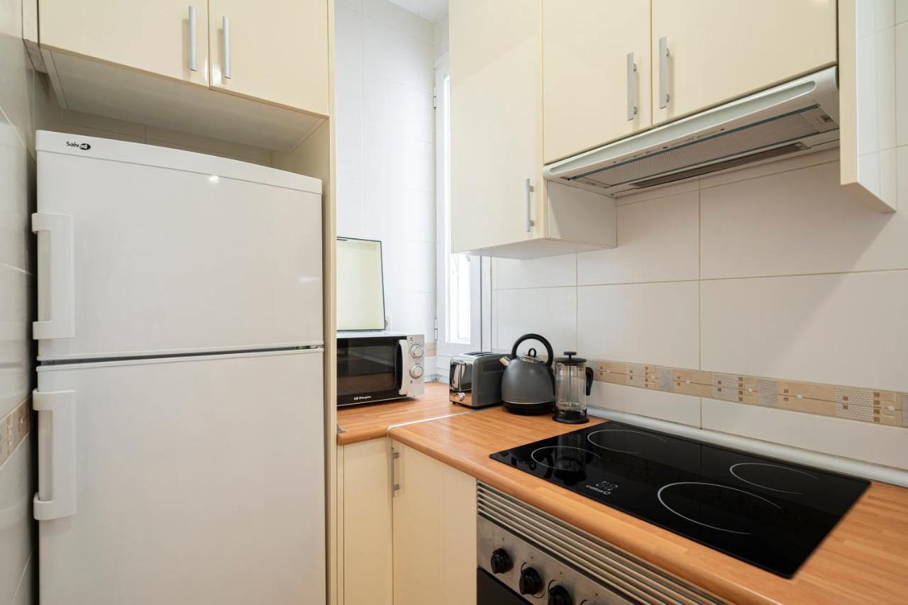 For You Rentals Apartamento Temporal Delicias Madrid Atocha Dva6 Ngoại thất bức ảnh