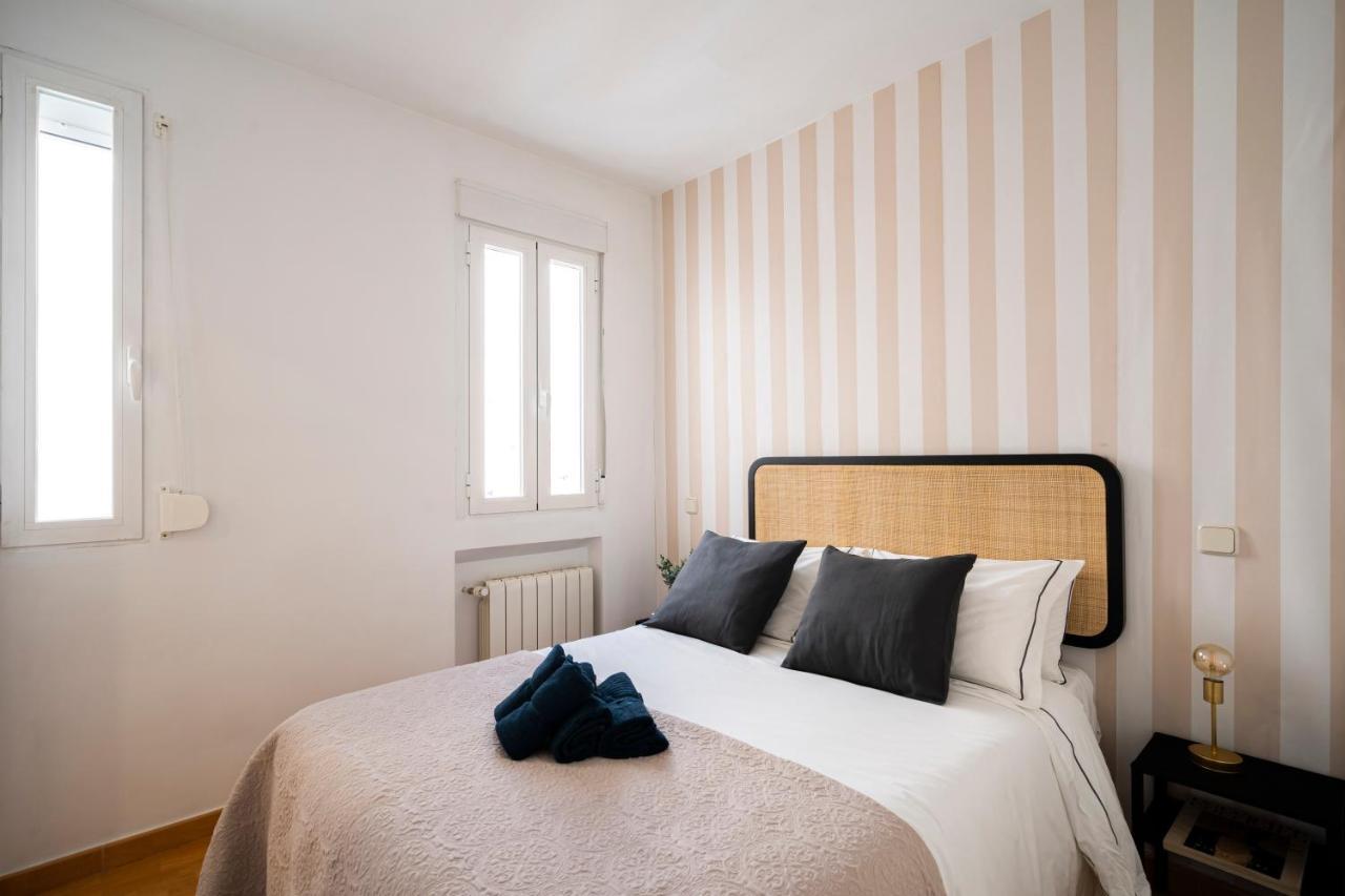 For You Rentals Apartamento Temporal Delicias Madrid Atocha Dva6 Ngoại thất bức ảnh