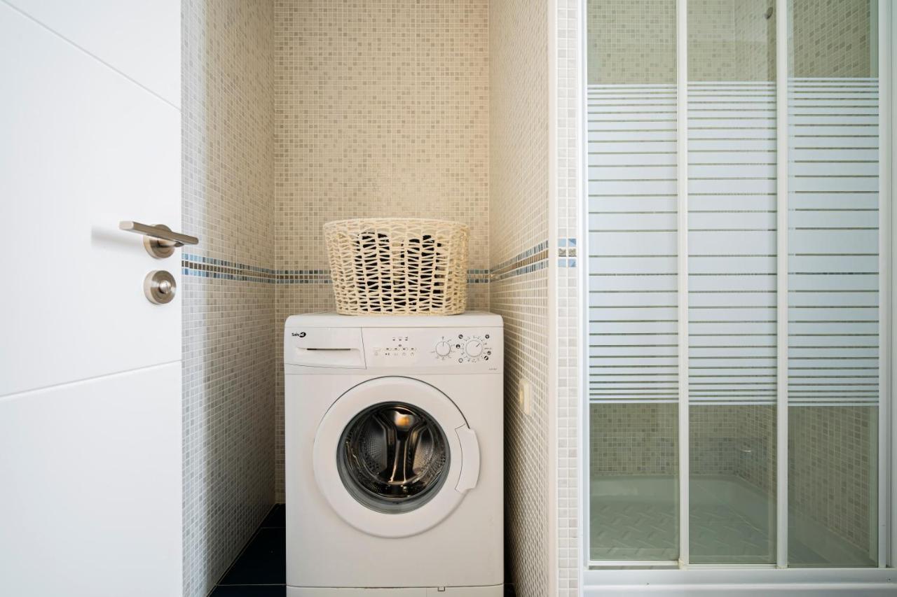 For You Rentals Apartamento Temporal Delicias Madrid Atocha Dva6 Ngoại thất bức ảnh