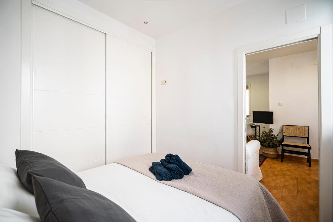 For You Rentals Apartamento Temporal Delicias Madrid Atocha Dva6 Ngoại thất bức ảnh