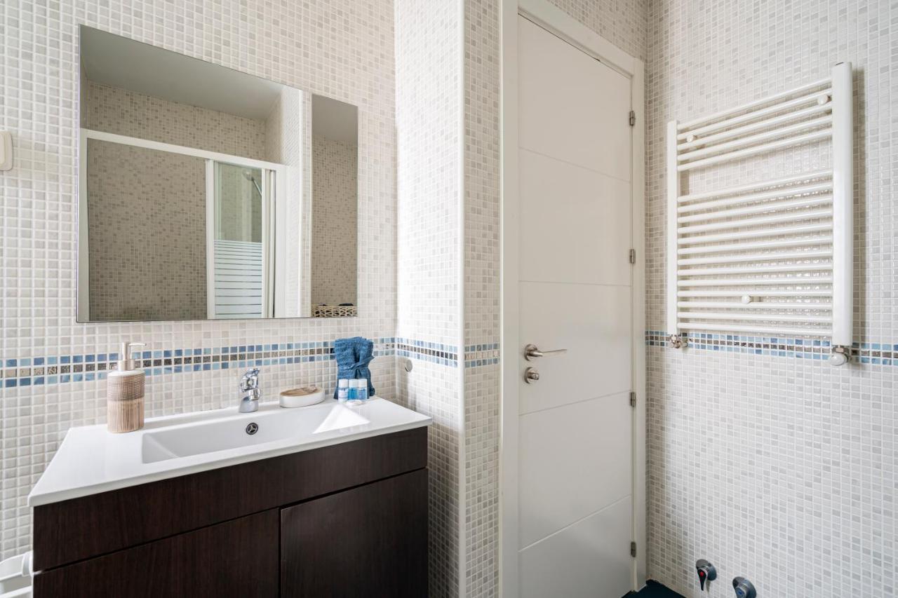 For You Rentals Apartamento Temporal Delicias Madrid Atocha Dva6 Ngoại thất bức ảnh