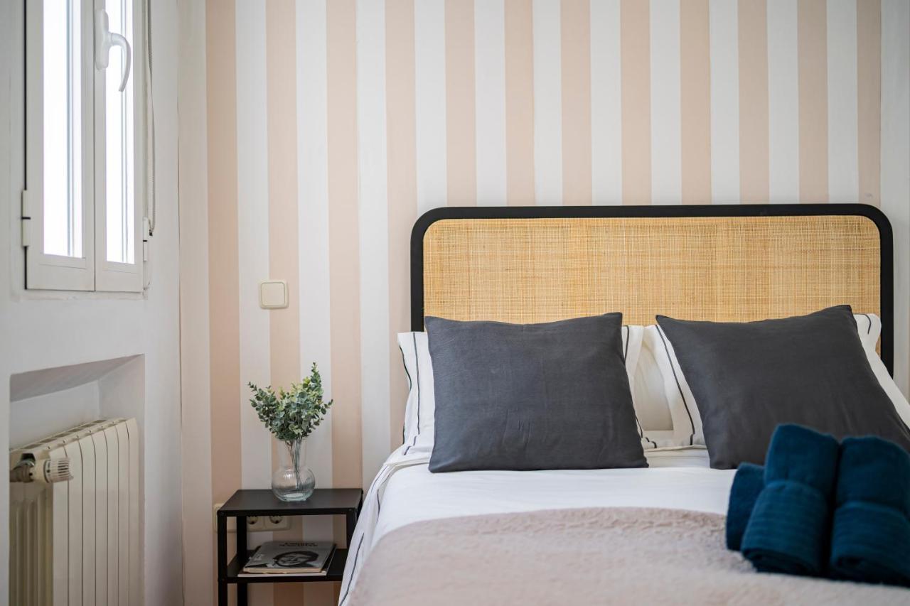 For You Rentals Apartamento Temporal Delicias Madrid Atocha Dva6 Ngoại thất bức ảnh