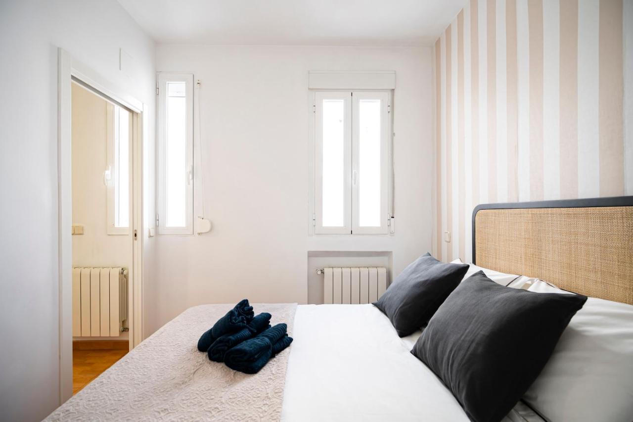 For You Rentals Apartamento Temporal Delicias Madrid Atocha Dva6 Ngoại thất bức ảnh