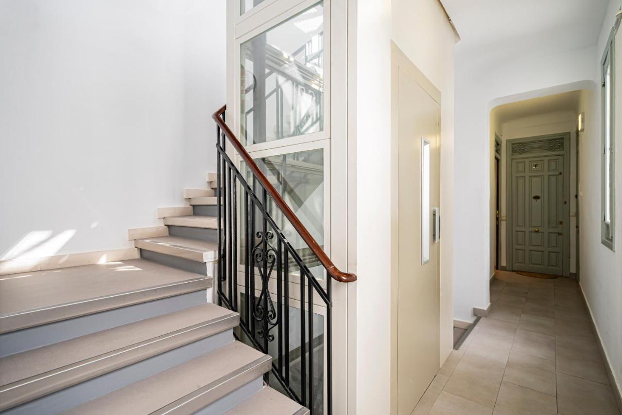 For You Rentals Apartamento Temporal Delicias Madrid Atocha Dva6 Ngoại thất bức ảnh