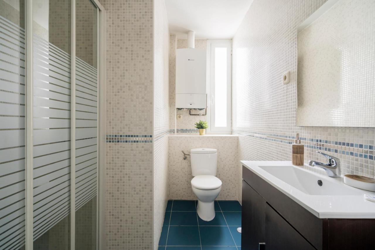 For You Rentals Apartamento Temporal Delicias Madrid Atocha Dva6 Ngoại thất bức ảnh